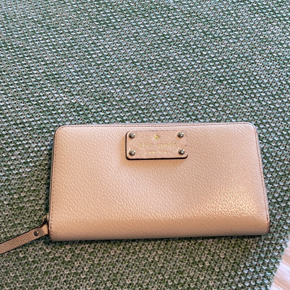 Kate Spade Wallet